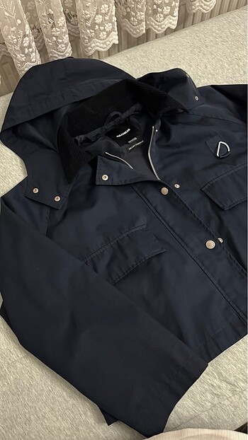 Pull and Bear Pull&bear Ceket