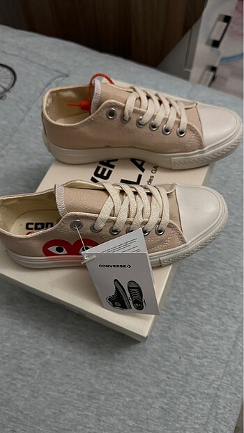 Converse Converse spor ayakkabı
