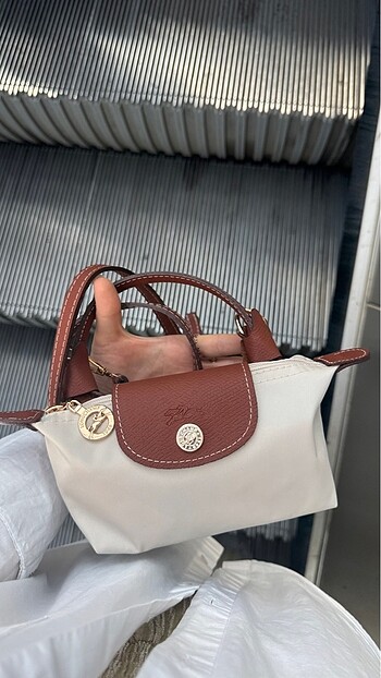 Longchamp Çanta