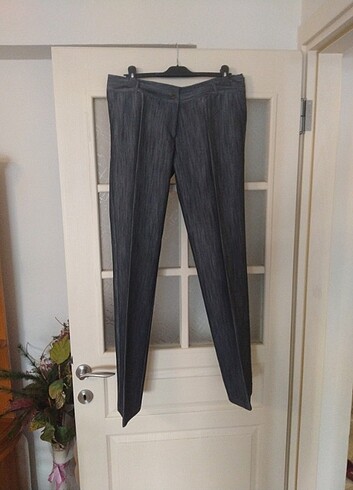 Klesik kesim pantalon 