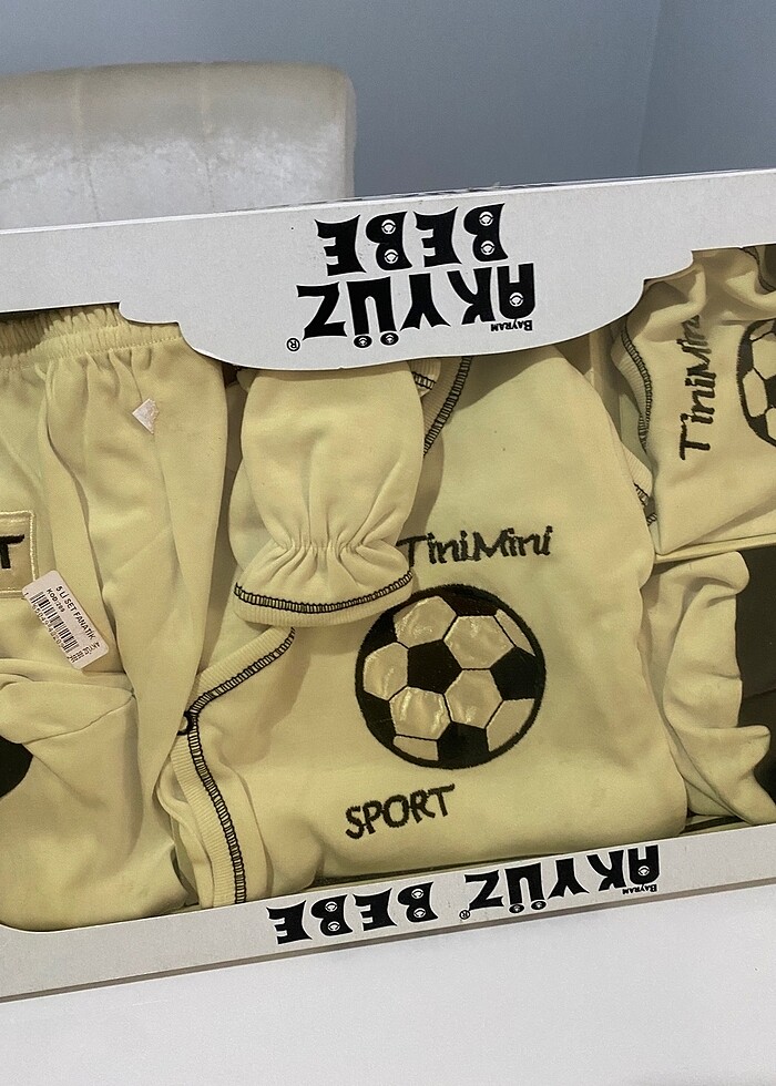 Hastahane çıkışı - Görsel 2