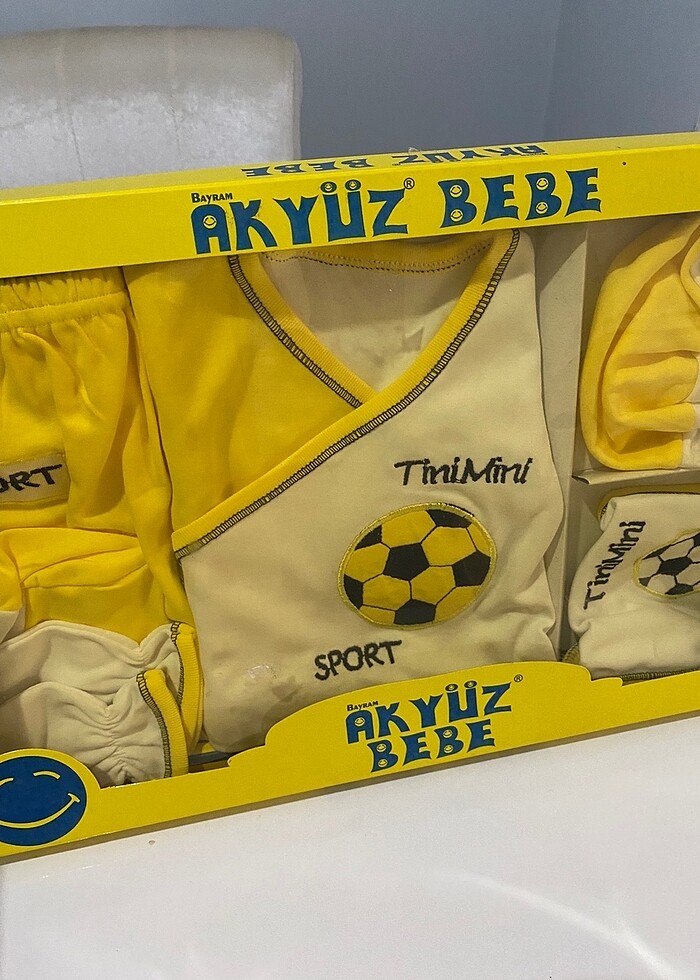 Hastahane çıkışı - Görsel 3