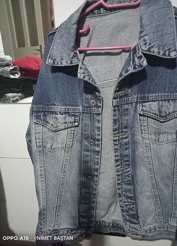  kot ceket oversize