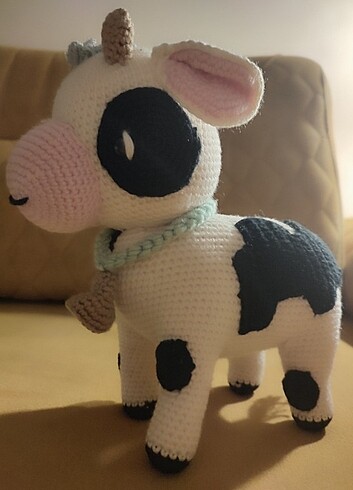  Amigurumi