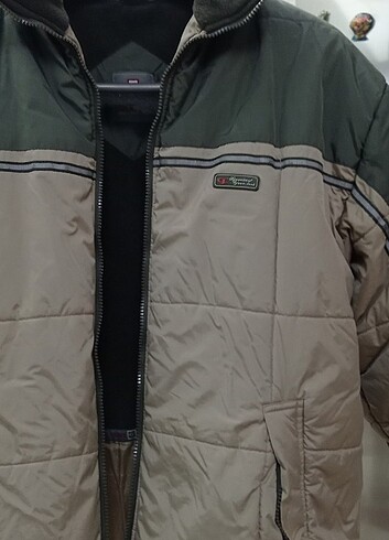 Mont,ceket , spor mont 