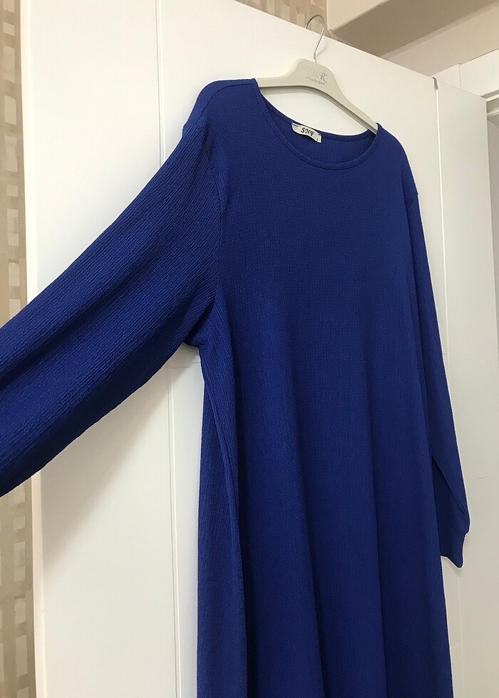 tesettür elbise - Görsel 3