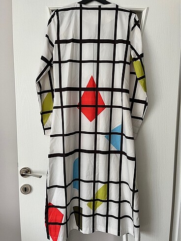 Diğer Kap / Tunik