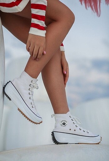 Converse Wanderson Run Star