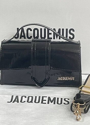 JACQUEMUS ÇANTA 