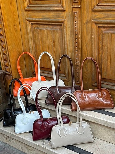 Diğer Astarsız Fermuar kapamalı Uzun askı yok ÖLÇÜ: 34*17