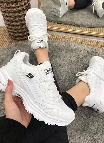 SKECHERS D?LİTES 36-37-38-39-40