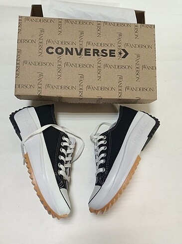 38 Beden CONVERSE WANDERSON RUN STAR