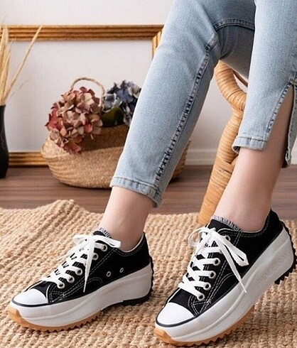CONVERSE WANDERSON RUN STAR