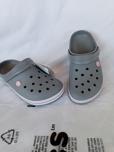 36 Beden CROCS TERLİK