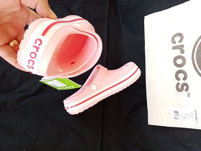 Crocs CROCS TERLİK