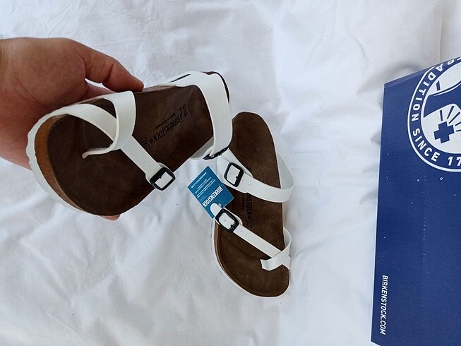 Birkenstock BİRCENSTOCK