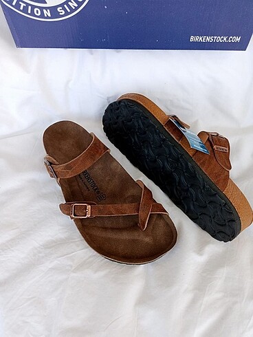 40 Beden BİRCENSTOCK
