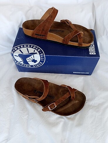Birkenstock BİRCENSTOCK