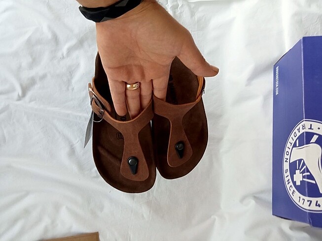 Birkenstock BİRCENSTOCK