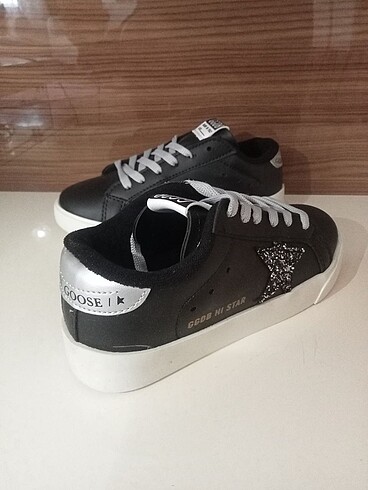 Golden Rose GOLDEN GOOSE ÇOK ŞIKKK ÇOCUK