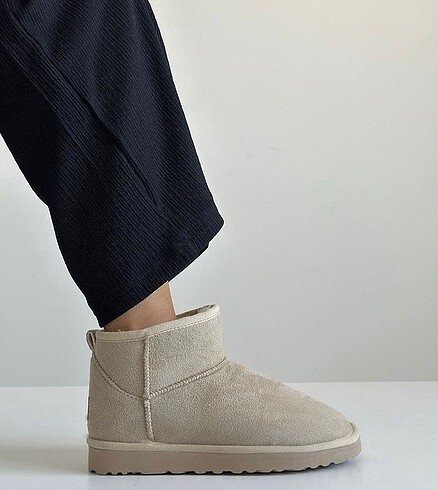 36 Beden UGG BOT BEJ