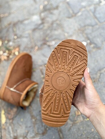Ugg UGG BOT TABA