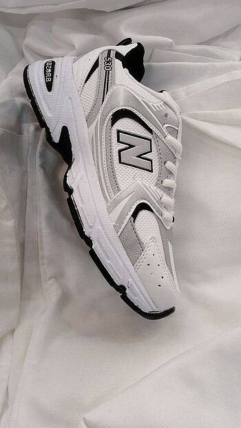 38 Beden beyaz Renk NEW BALANCE 36-37-38-39-40-41-41-42-43-44