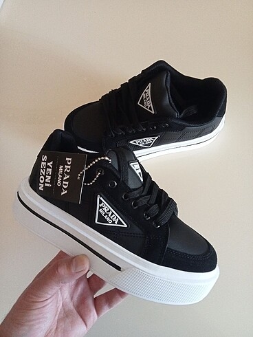 36 Beden PRADA MİLANO