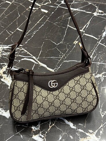GUCCİ ACI KAHVE RENKLER MEVCUTTUR