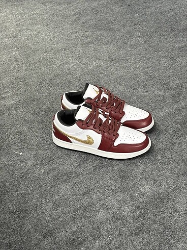 40 Beden bordo Renk NİKE AİR JORDAN