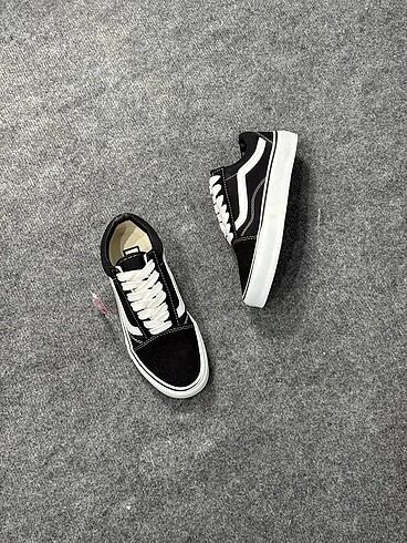 38 Beden VANS OLD SKOOL