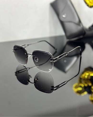 Givenchy Gözlük+Kutu+Kılıf+Temizleme Bezi Sunglasses+Box+Case+C