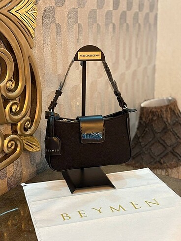 Beymen BEYMEN BAGET YENİ SEZON RENKLERİ MEVCUTTUR