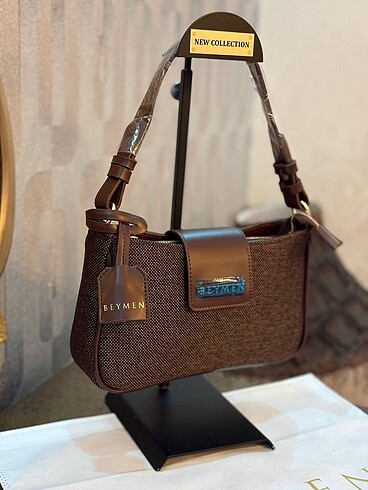 Beymen BEYMEN BAGET YENİ SEZON RENKLERİ MEVCUTTUR