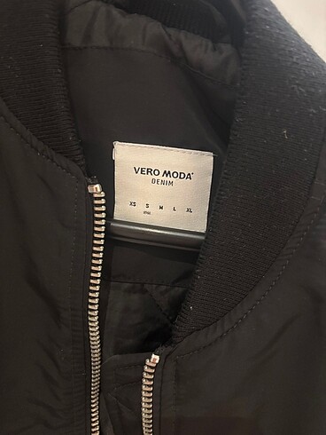 Diğer Bomber ceket
