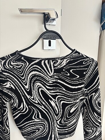 Zara top