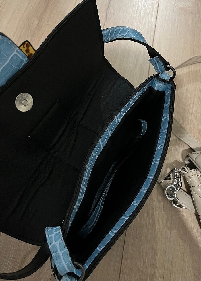 İki çanta - Görsel 3