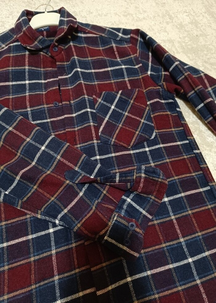 Gömlek  - Görsel 2