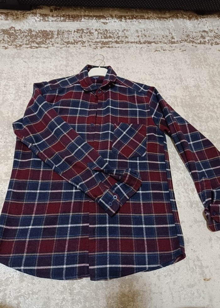 Gömlek  - Görsel 3