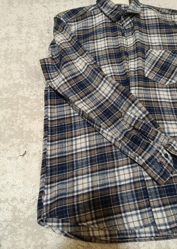 Gömlek  - Görsel 2