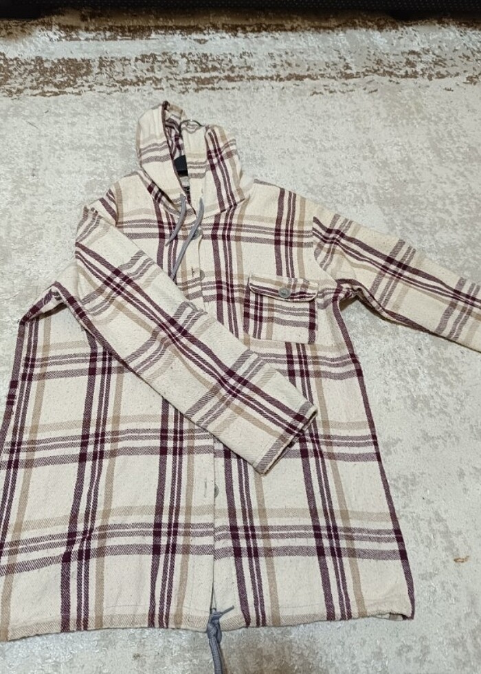 Gömlek  - Görsel 2