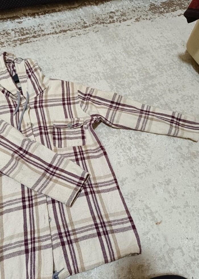 Gömlek  - Görsel 3