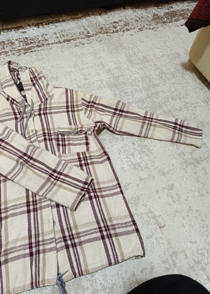 Gömlek  - Görsel 4