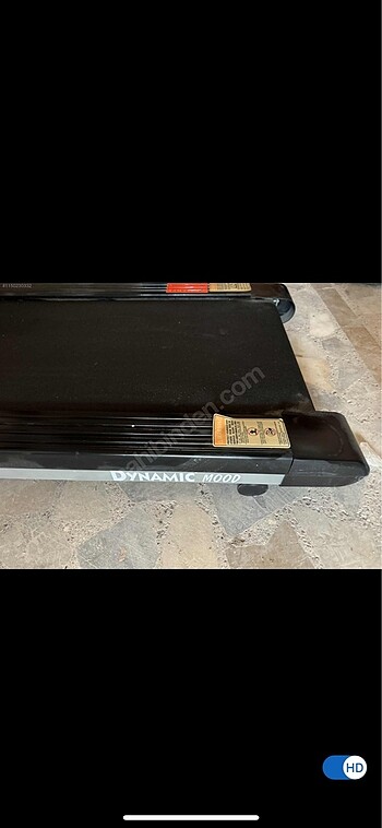 Koşu bandı - Görsel 4