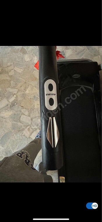 Koşu bandı - Görsel 7