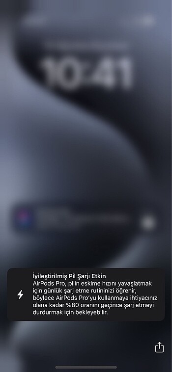 AirPods pro - Görsel 6