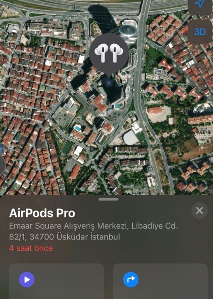 AirPods pro - Görsel 4