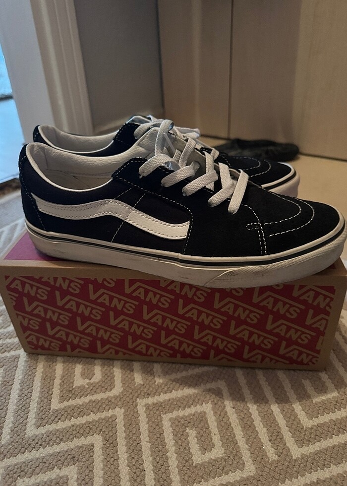 Vans old scholl - Görsel 4