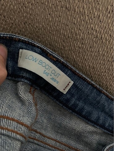 Levis Levis kadın pantolon