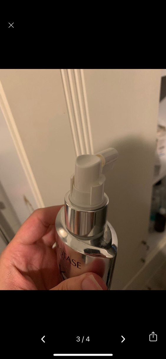 Kerastase Densifique Saç Serumu - Görsel 2